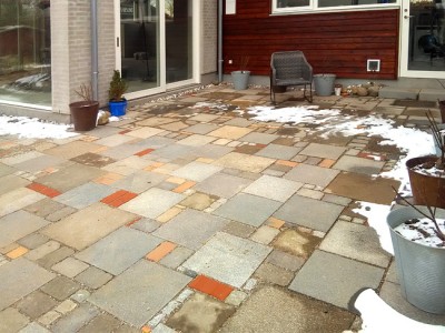 Terrassengestaltung › natur-garten-gestaltung.de